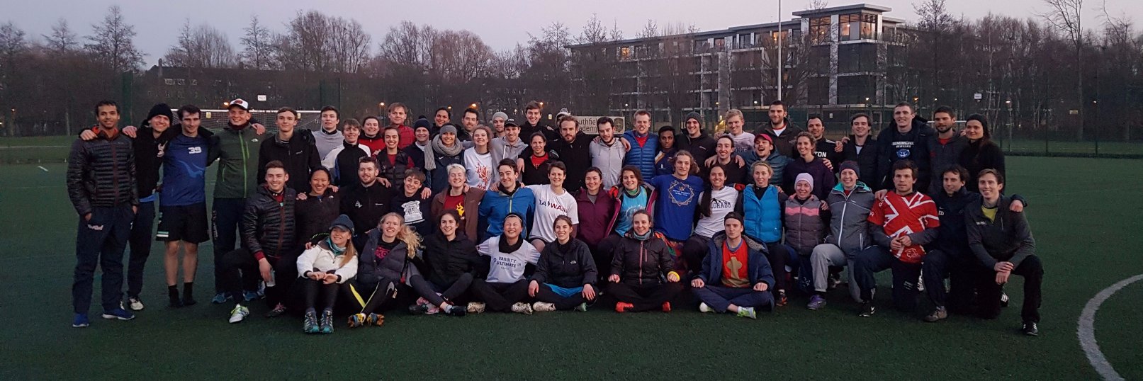 Deep Space Ultimate banner