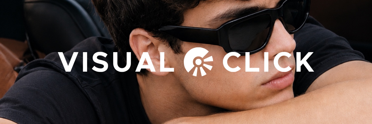 visualclick's profile banner image