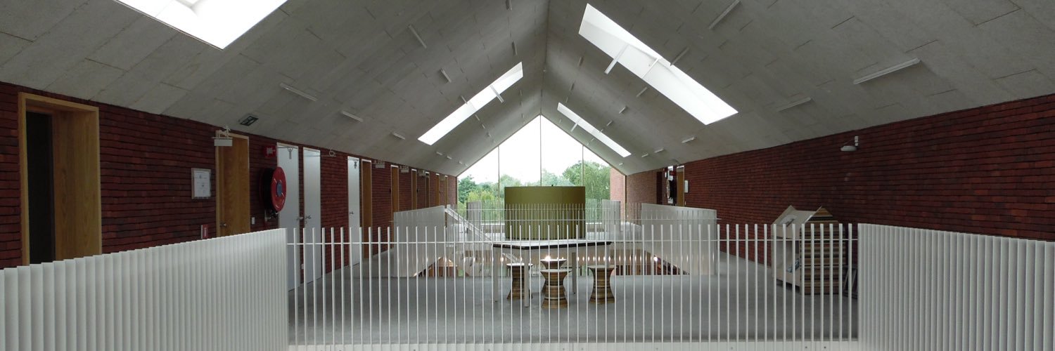 Normalized Systems banner