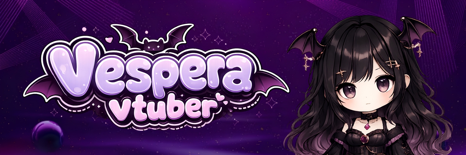 vespera__vt's profile banner image