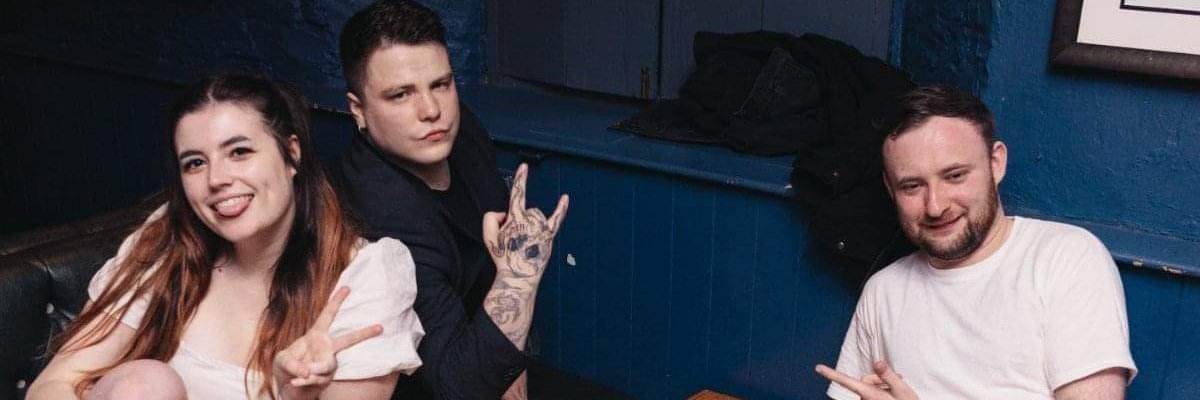 LewisCarrollO_O's profile banner image