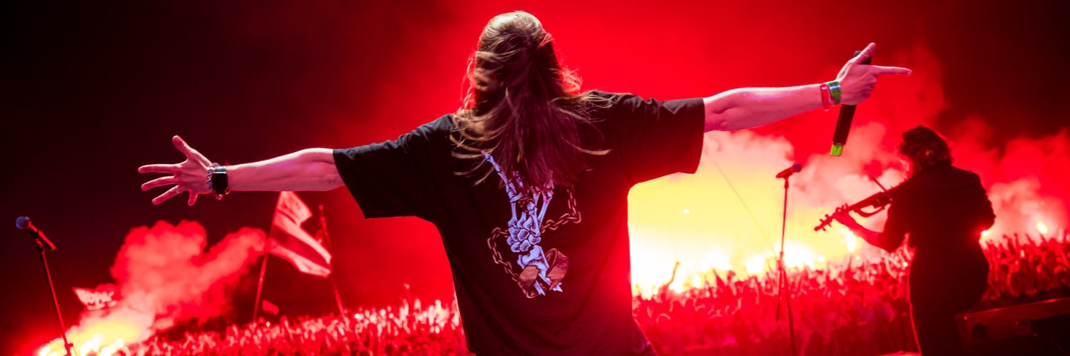 dobrofest's profile banner image