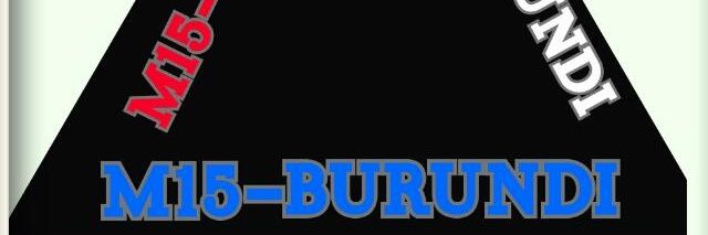 M15Burundi's profile banner image