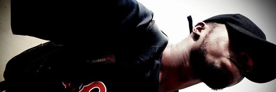 FOREVER ROC BOY banner