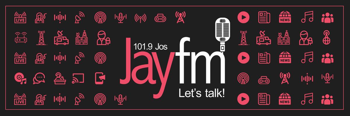 JayFM Live banner
