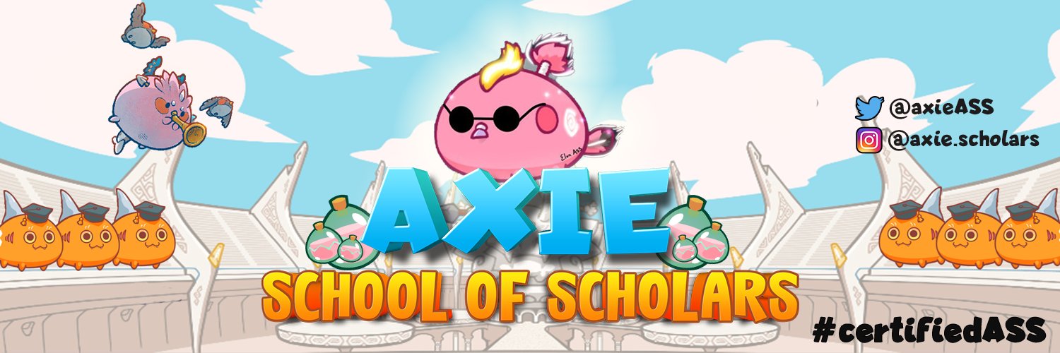 Sparkle | ASS Guild banner