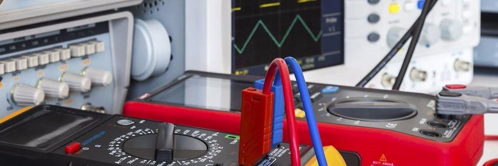 EMC Standards banner