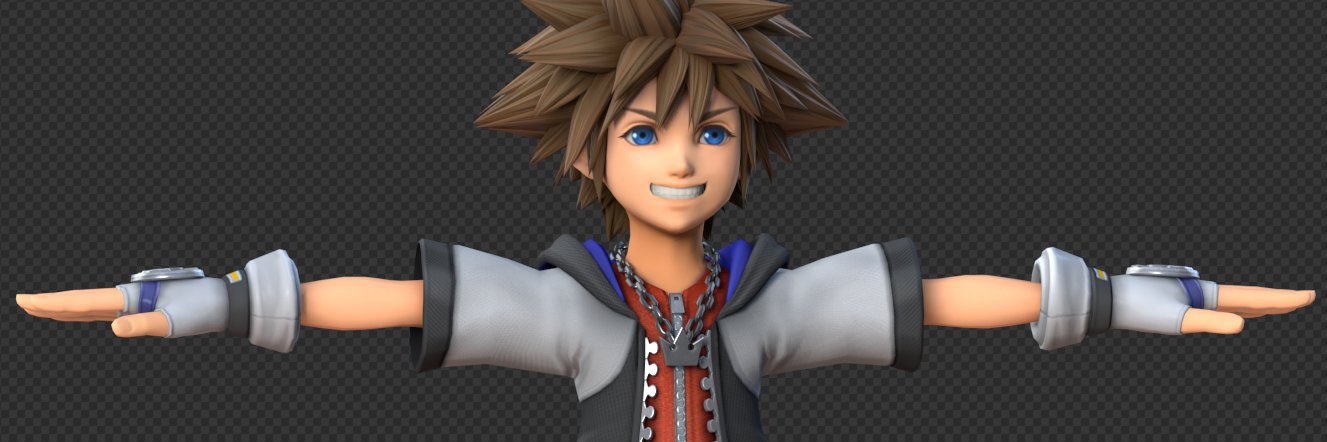 Stocking’s Strongest Soldier banner