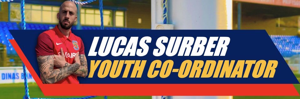 SurberLucas's profile banner image