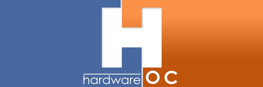 HardwareOC's profile banner image