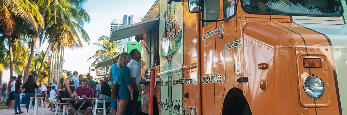 Bistro Planet banner