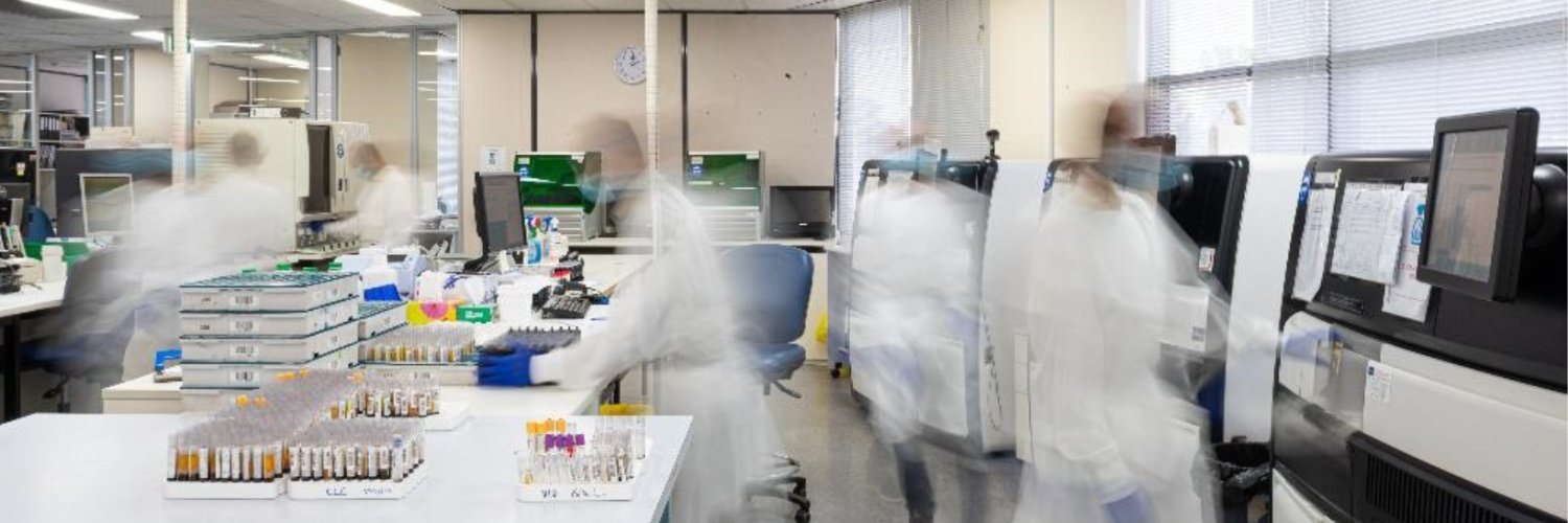 Know_Pathology's profile banner image