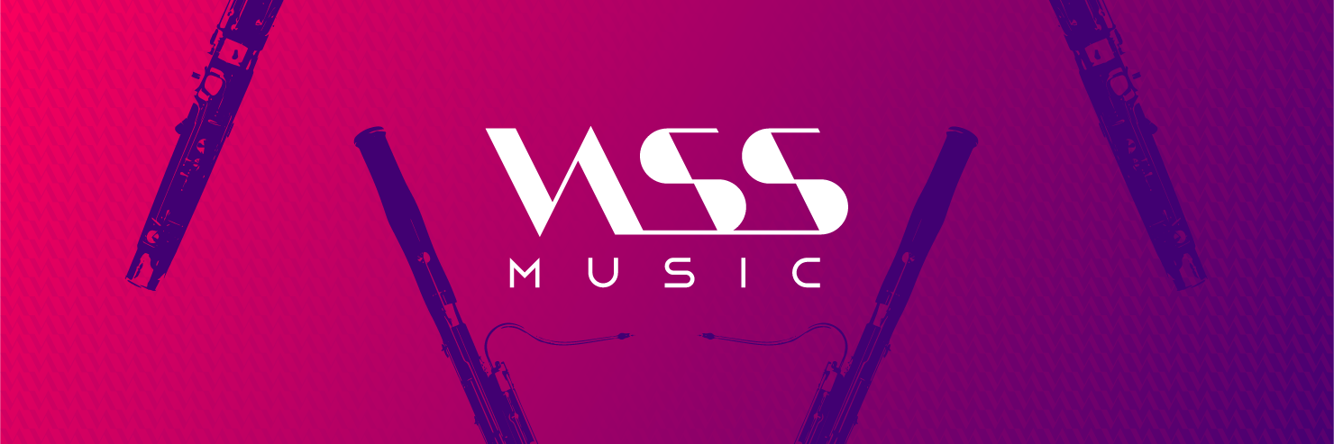 Vass Music banner