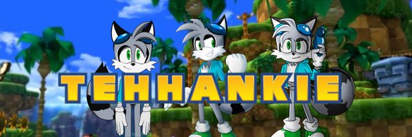 Tehhankie Profile Banner