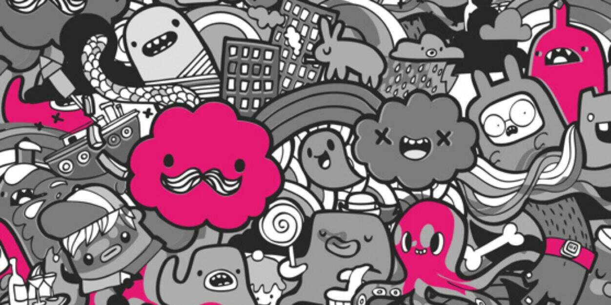 gitabonita's profile banner image