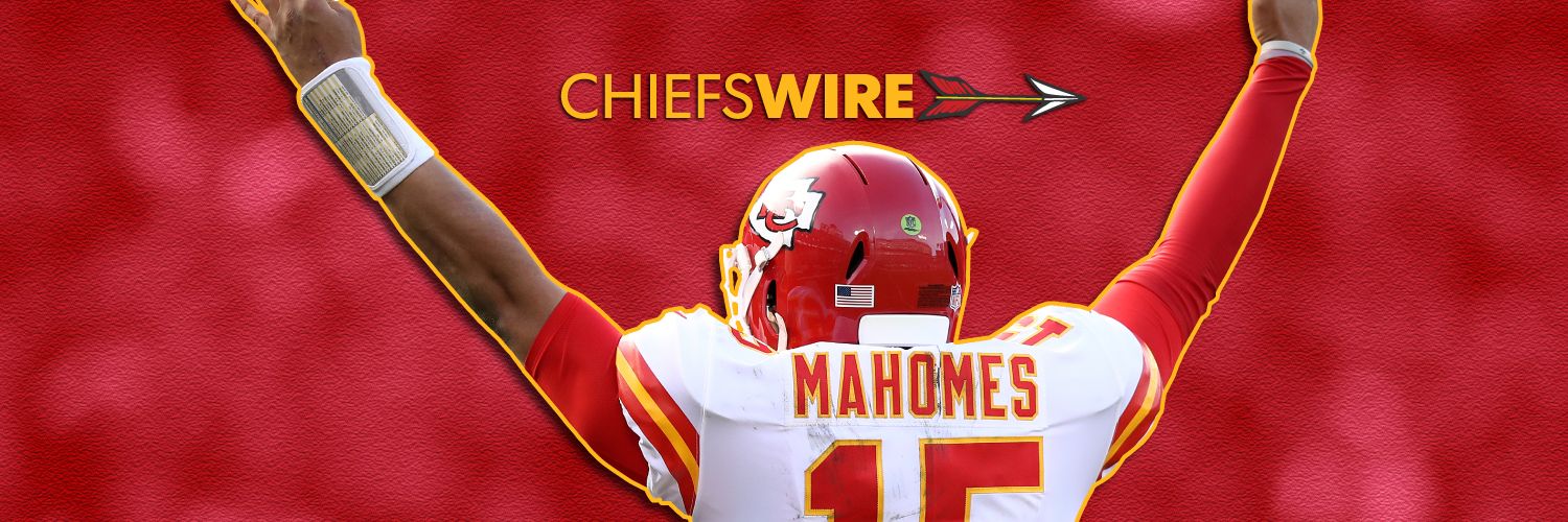 Chiefs Wire banner