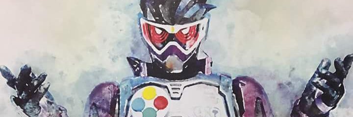 ZombieGamer1991's profile banner image