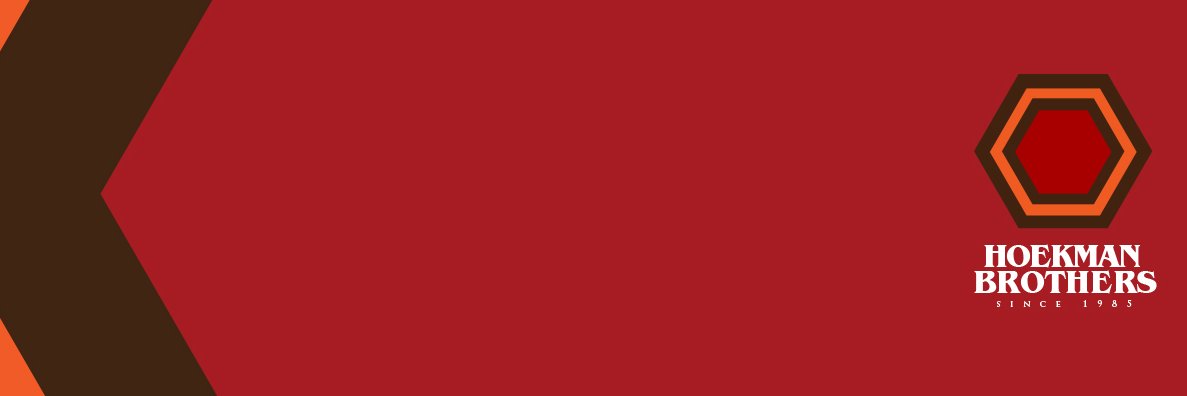 Hoekmania's profile banner image