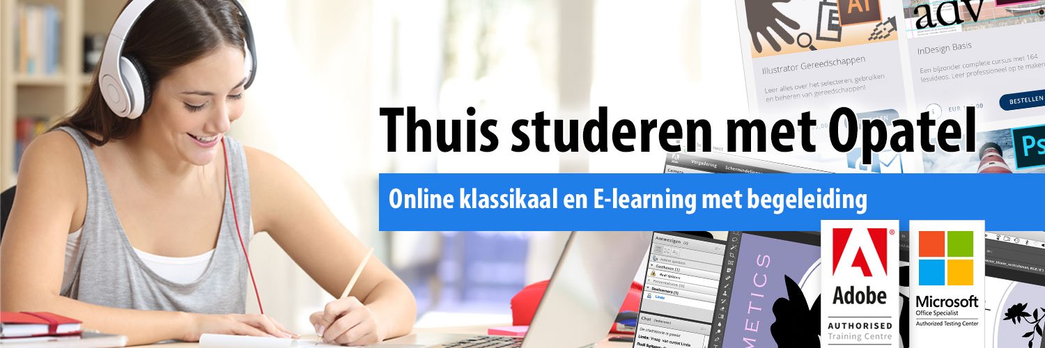 OpatelOntwerp's profile banner image