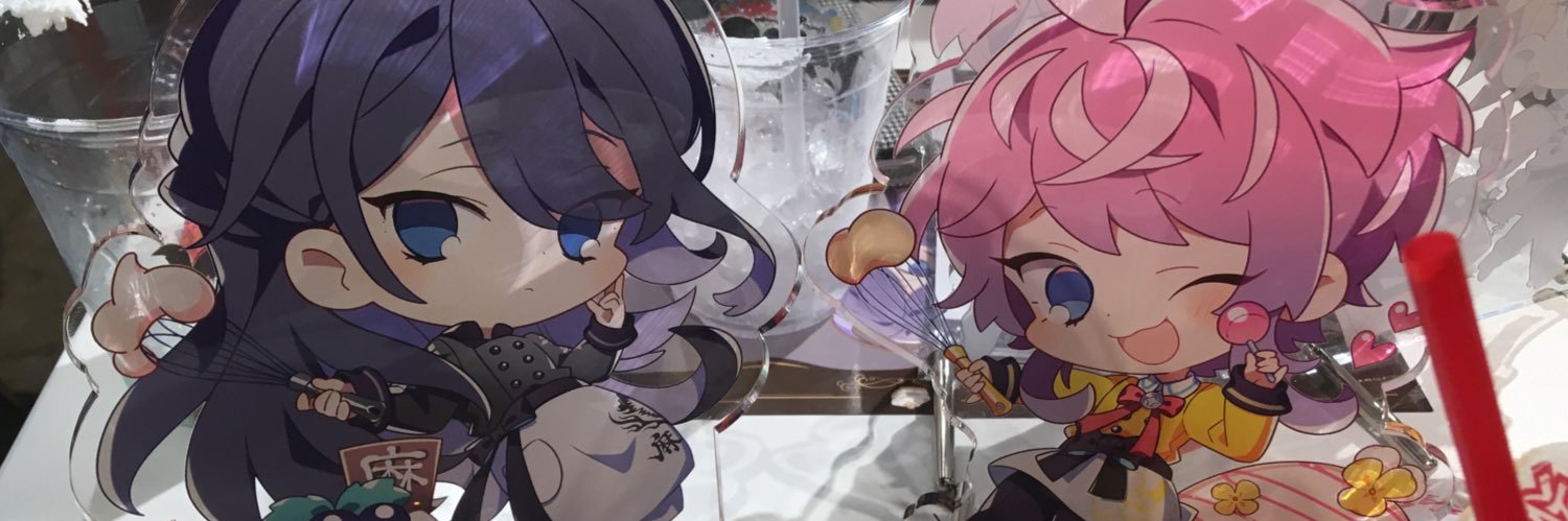 のりしお@取引垢 banner