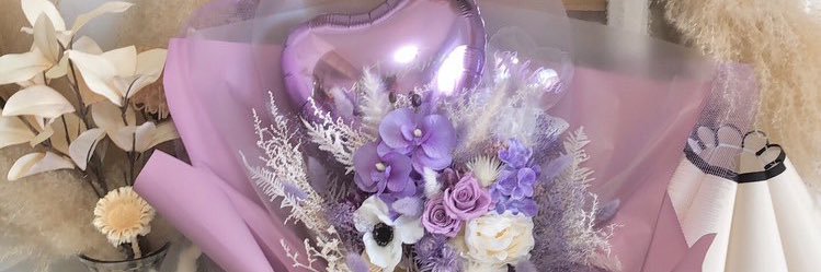 ひゆ🫶🏻💜 banner