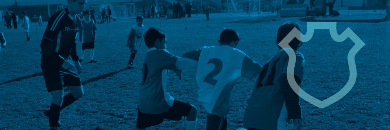 Deportes y Recreación MuniCba banner