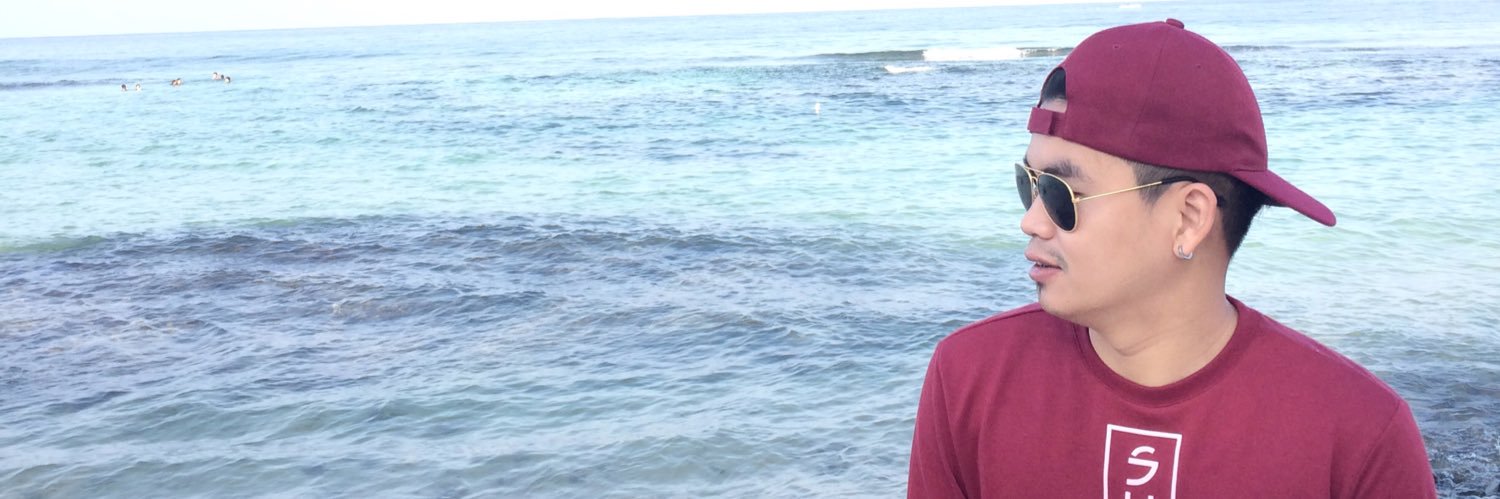 hrldmndza's profile banner image