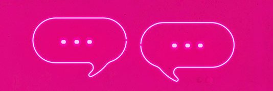 Talking Tech banner