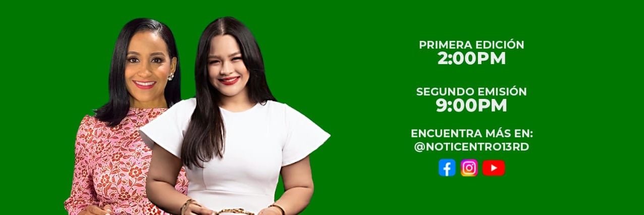 Noticentro13RD banner