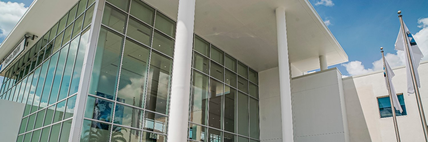 BMW Winter Park banner