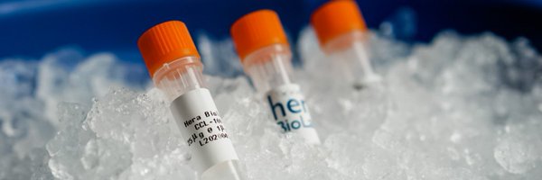 HeraBioLabs Profile Banner