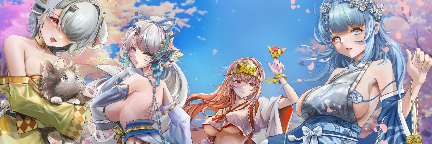 L.l (有錢就發光) banner