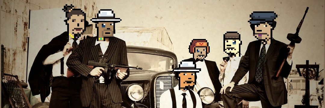 TheRealBanditos's profile banner image
