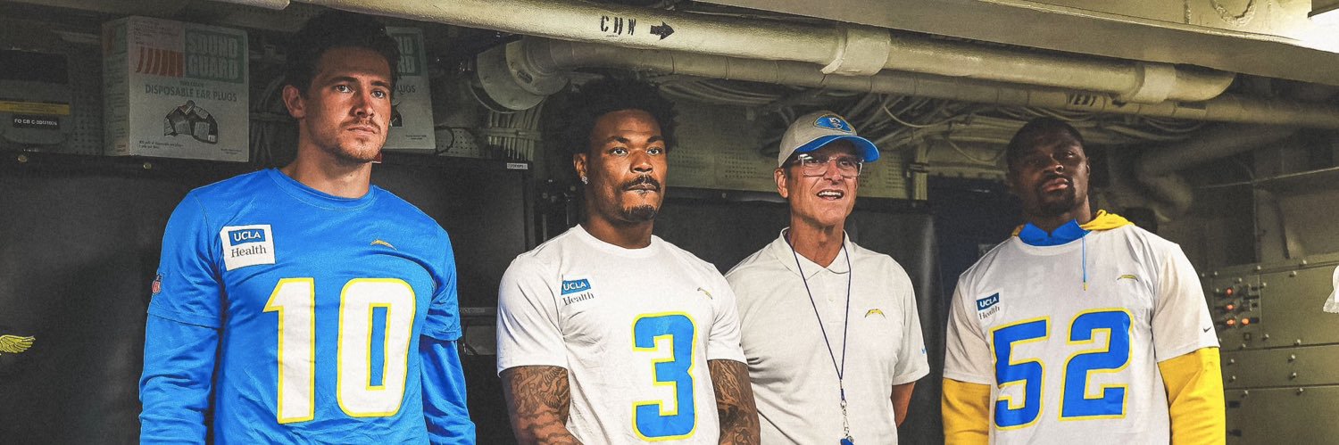 Ryan L⚡️ banner