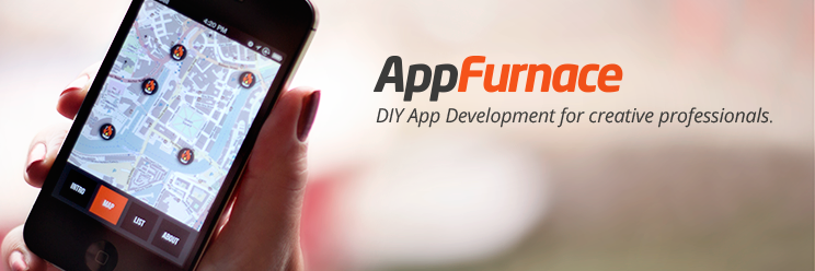 AppFurnace banner