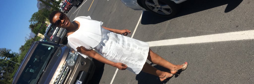 thandilele's profile banner image