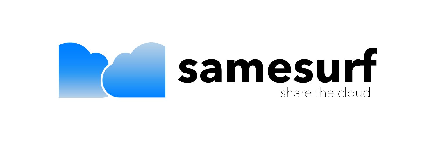 samesurf banner
