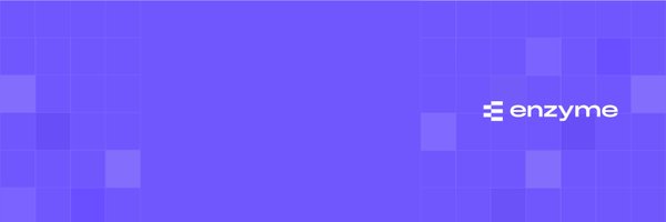 enzymefinance Profile Banner