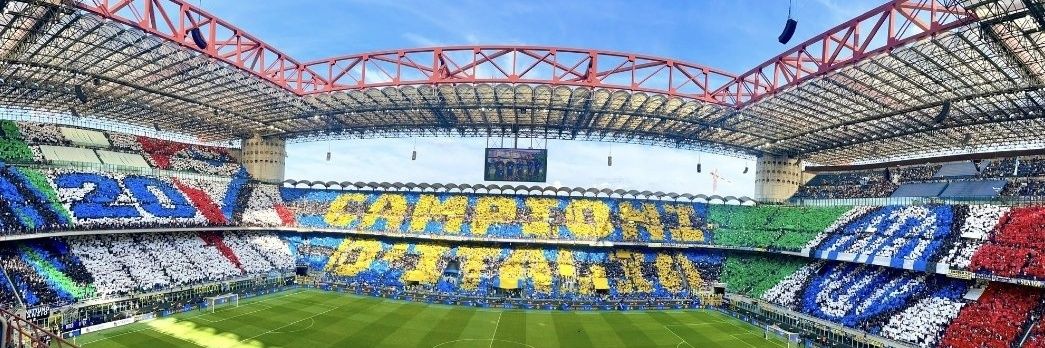 Davide Corsi ⭐⭐ banner