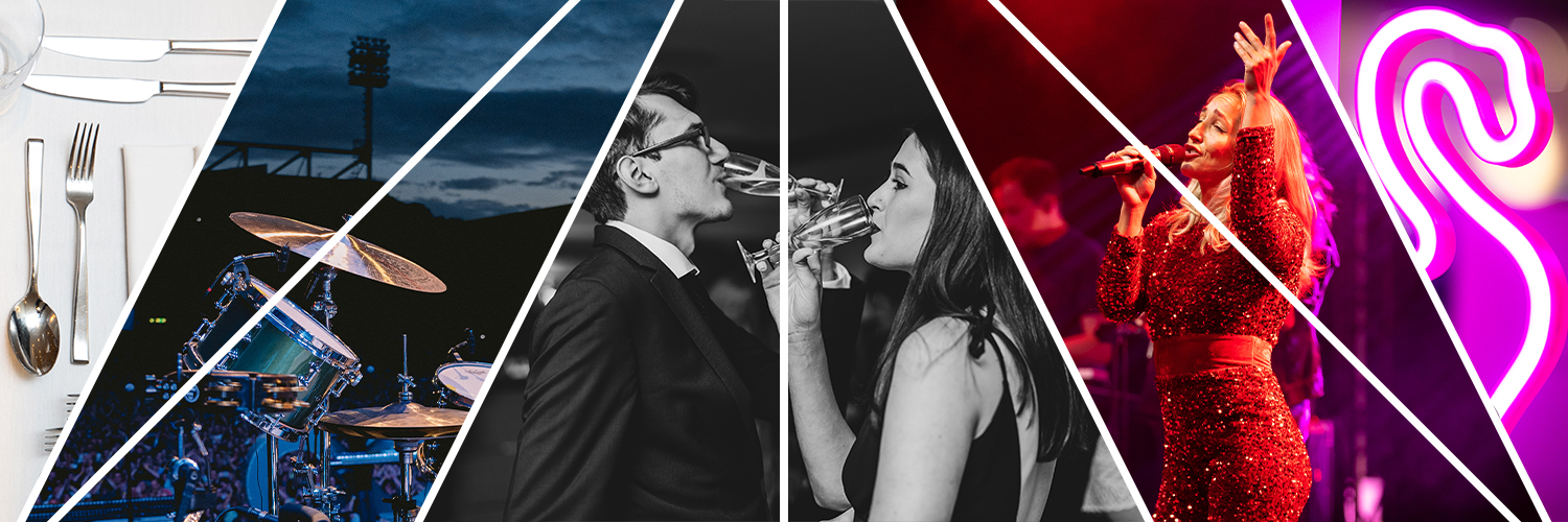 Carrow Road Stadium banner