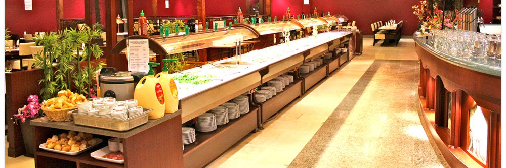 *Buffet-géant* banner