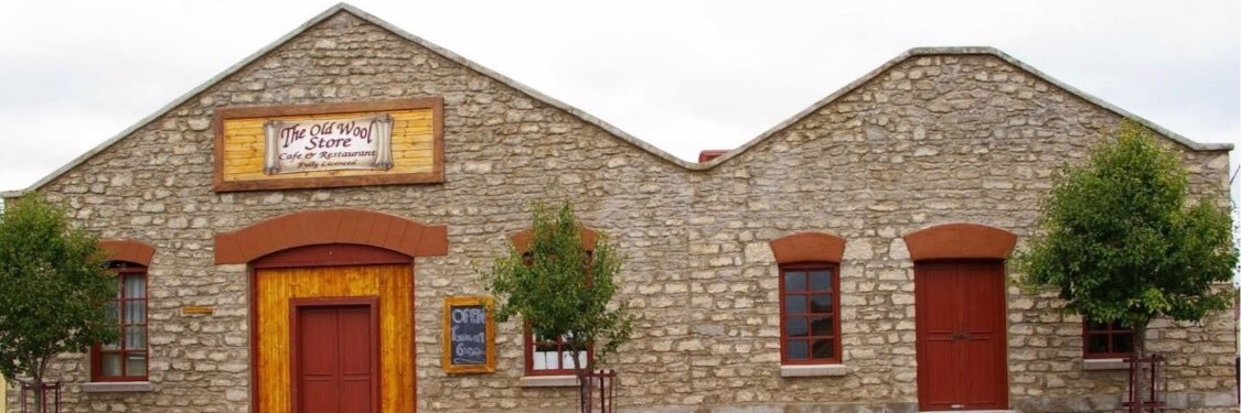 theoldwoolstore's profile banner image