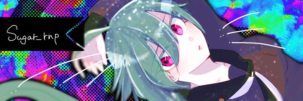 Sugar_rnp's profile banner image