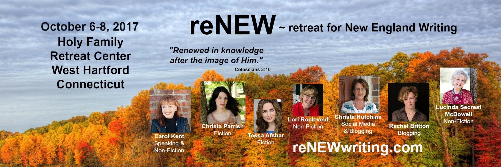 renewwriting's profile banner image