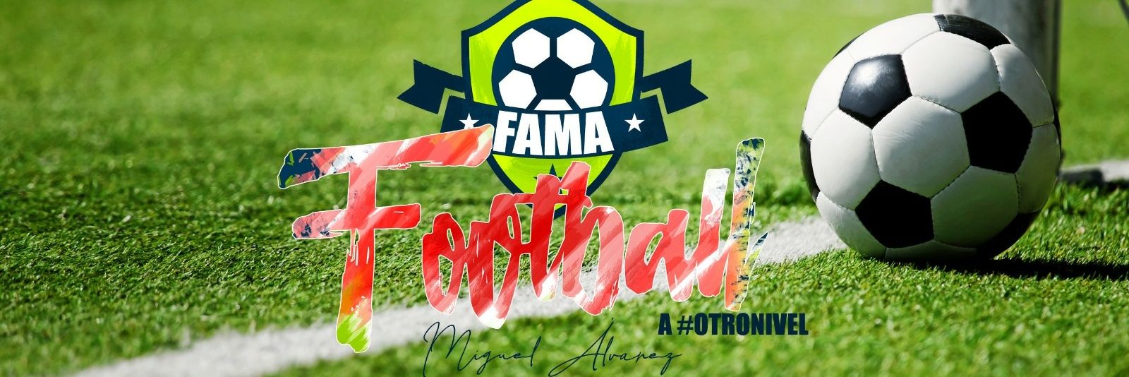 FootballFAMA banner