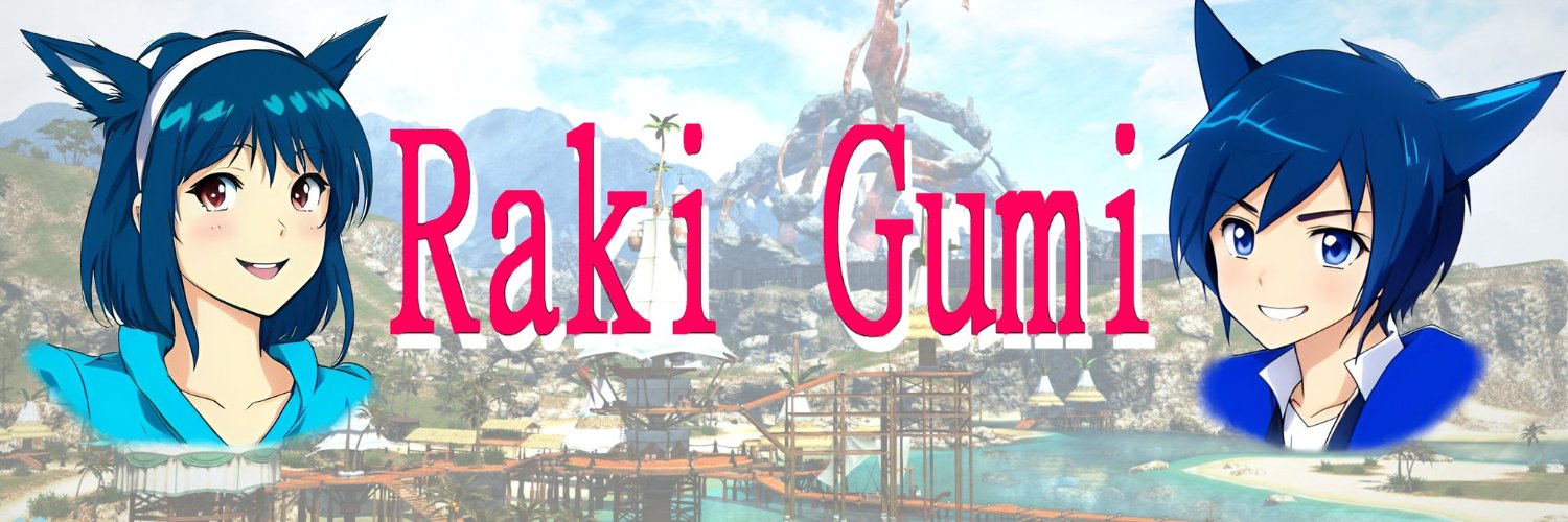 gumimel's profile banner image
