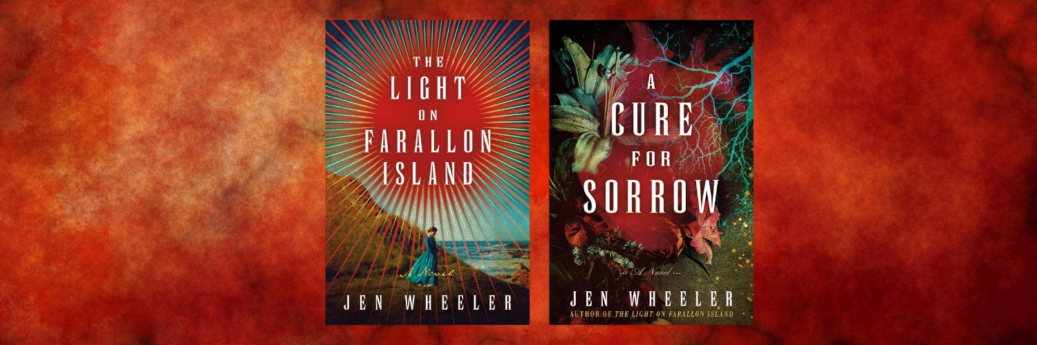 Jen Wheeler banner