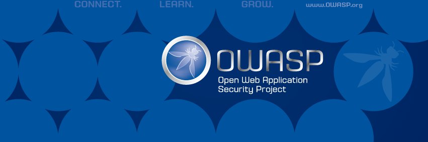 OWASP Mumbai Chapter - Old banner
