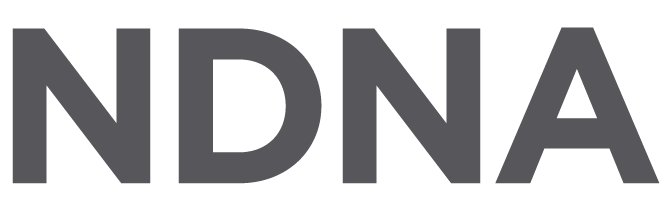 North Dakota Nurses Association (NDNA) banner