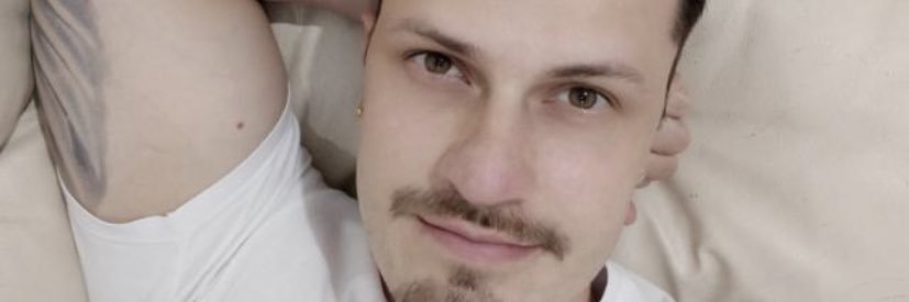 AleFerri40's profile banner image